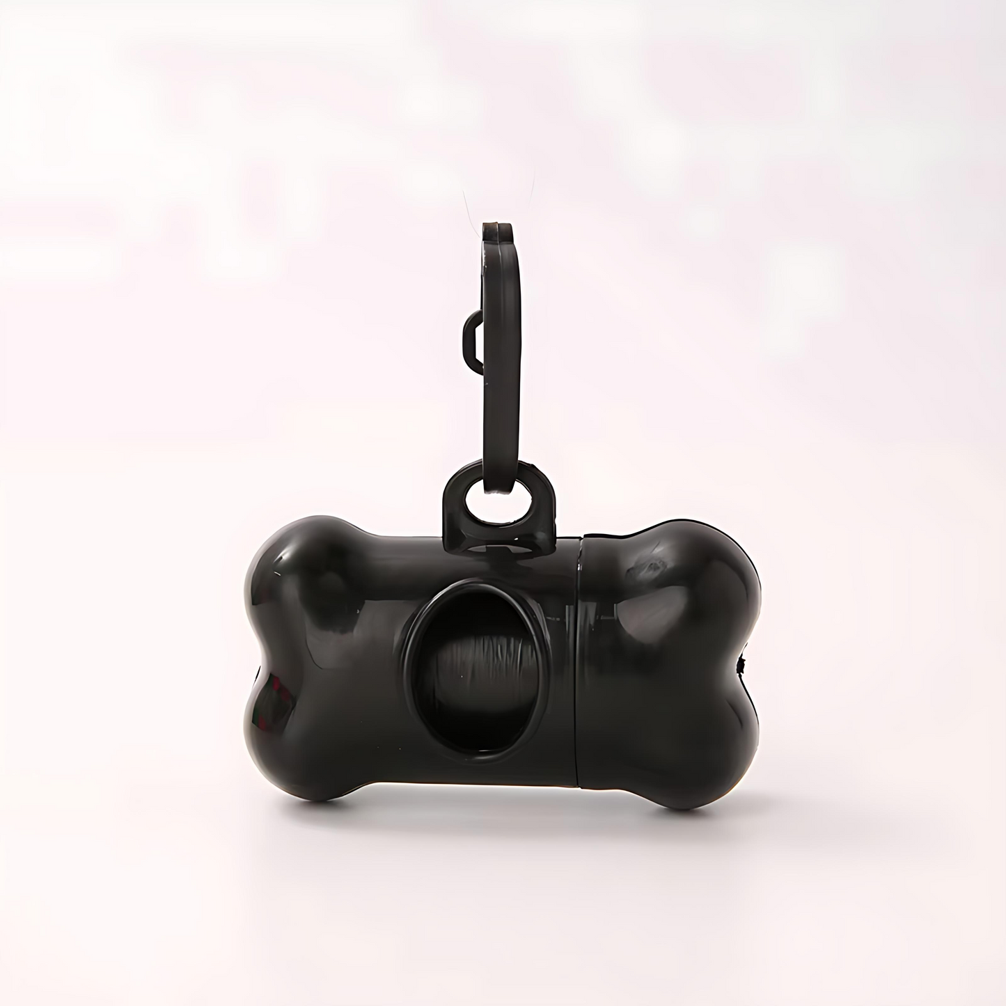 Pet Plastic Bag Dispenser