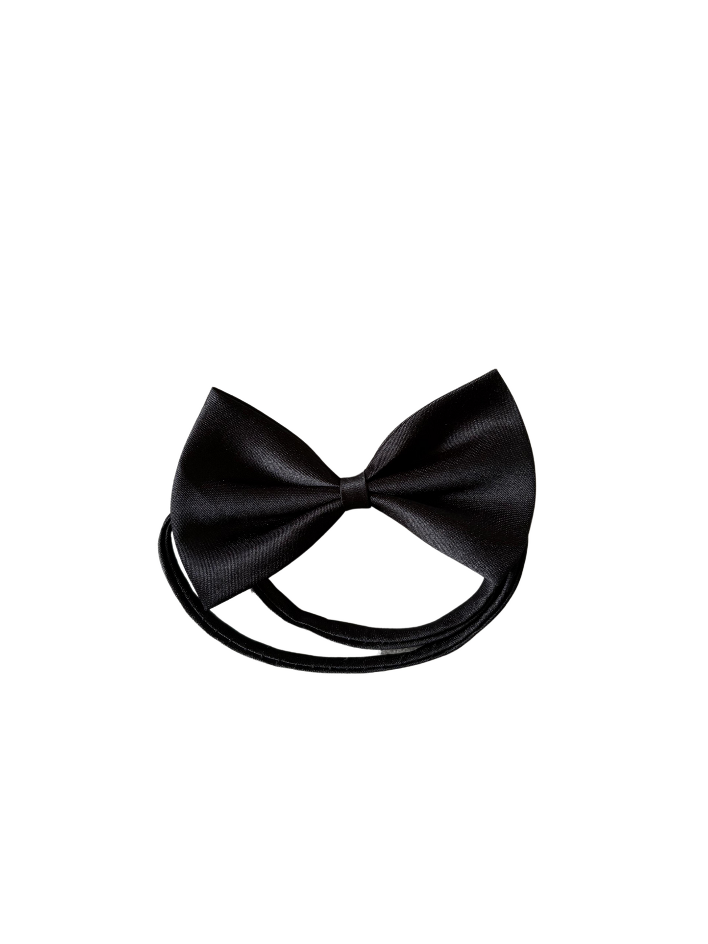 Adjustable Bow Ties