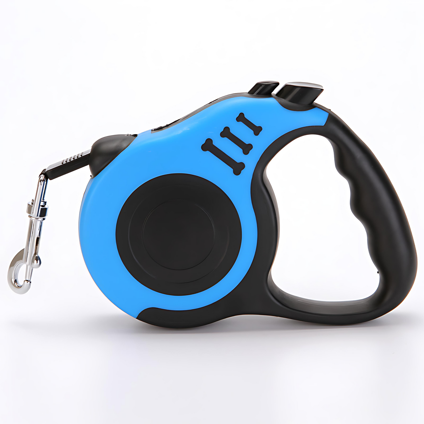 Pet Automatic Retractable Traction Rope Dog Walker