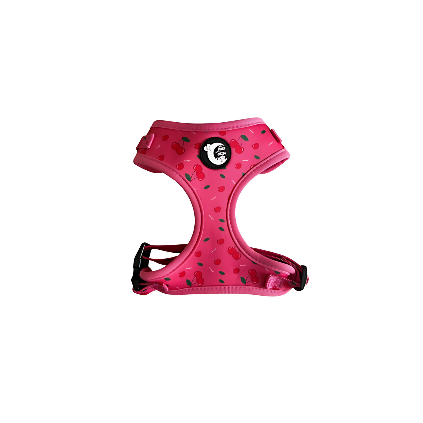 Cherry Adjustable Walking Set