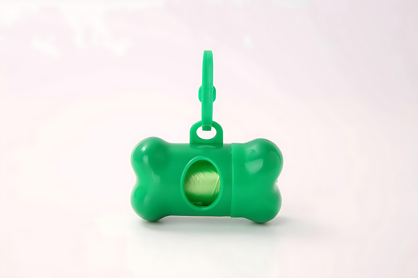 Pet Plastic Bag Dispenser