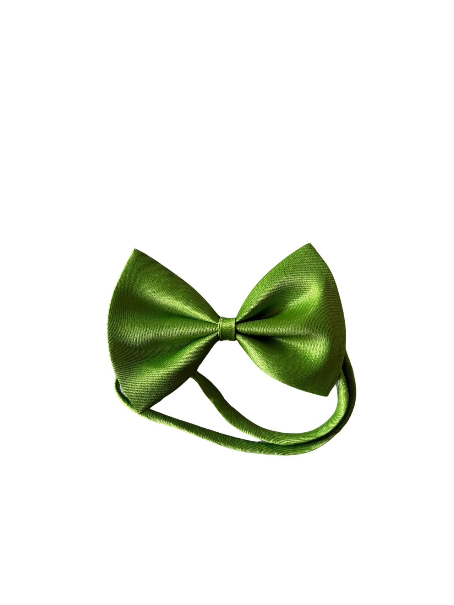 Adjustable Bow Ties