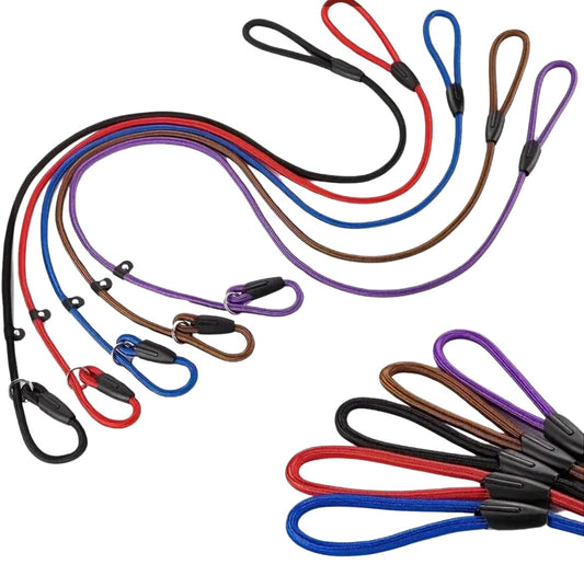 Dog Training Leash – Adjustable Nylon