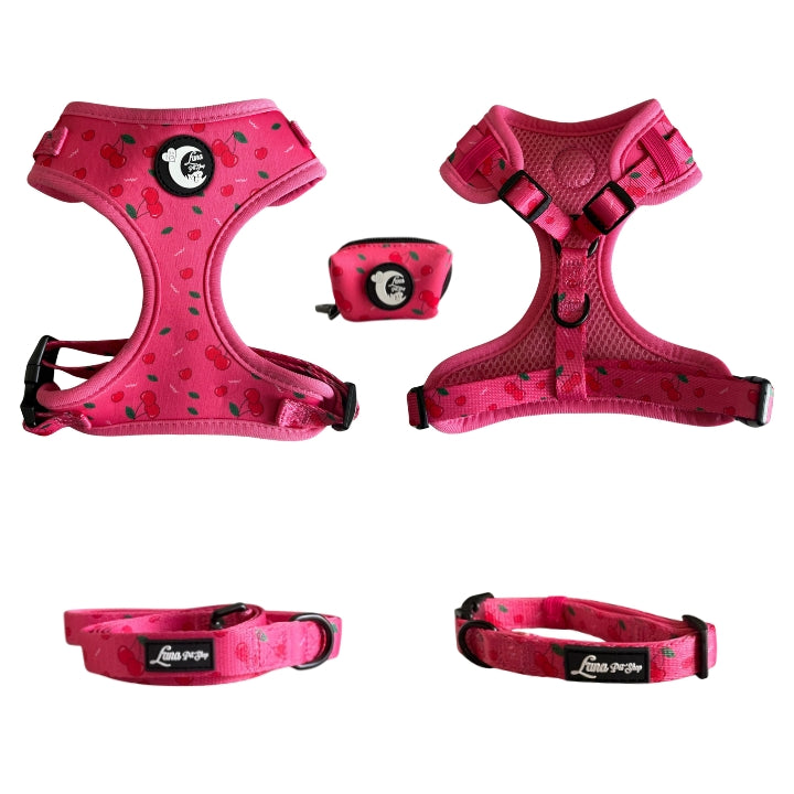 Fruit Adjustable Walking Set