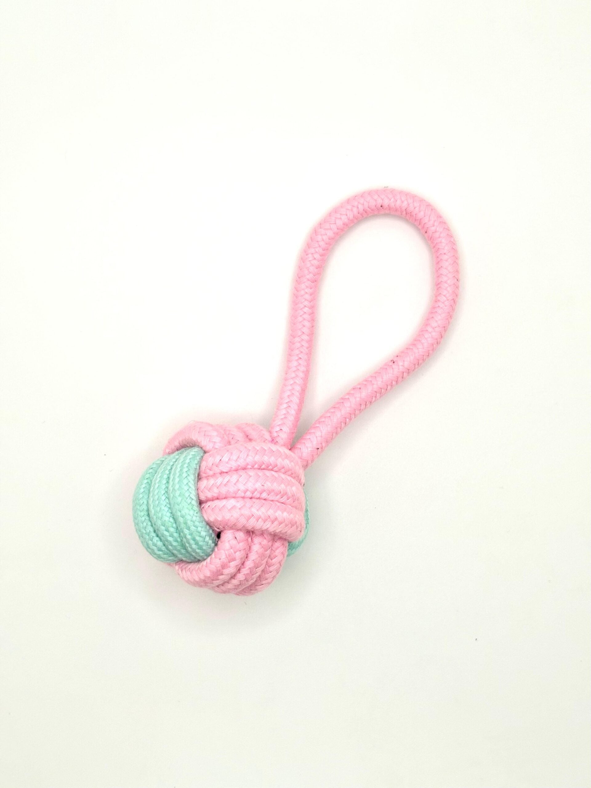 Rope Dog Chew Toy