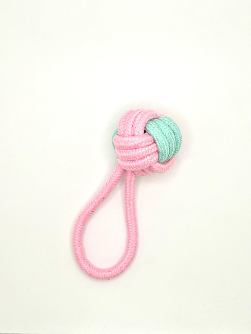 Rope Dog Chew Toy