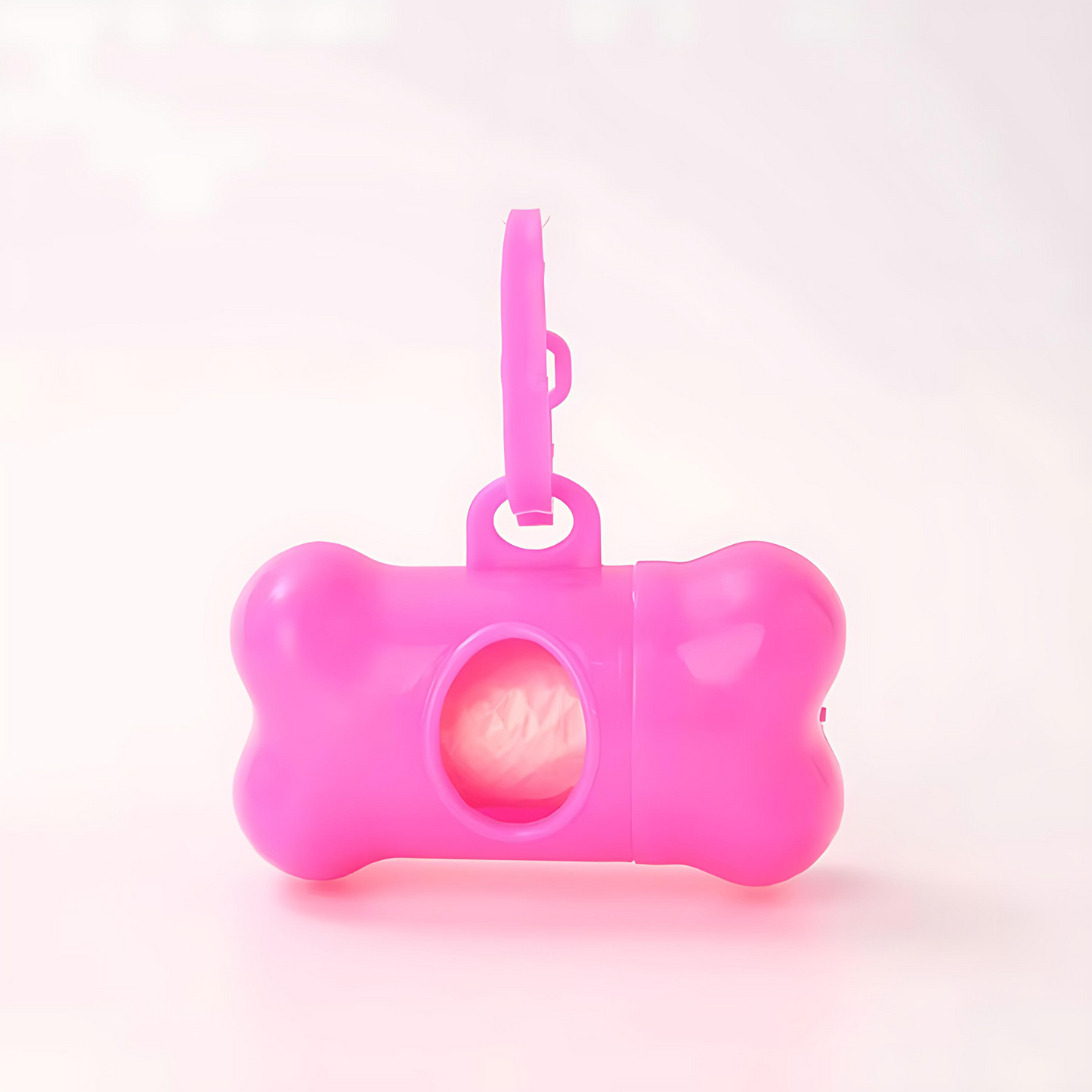 Pet Plastic Bag Dispenser