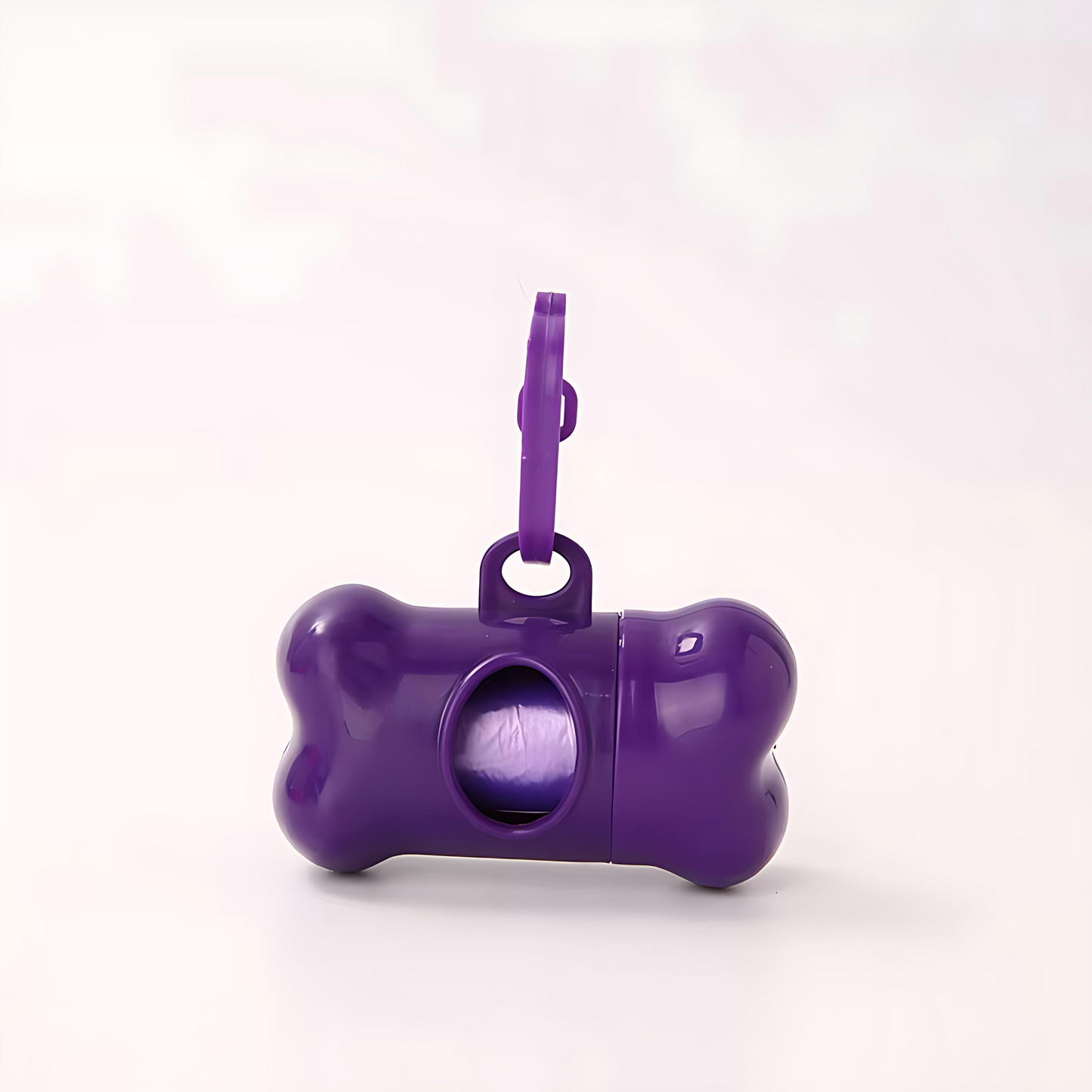 Pet Plastic Bag Dispenser