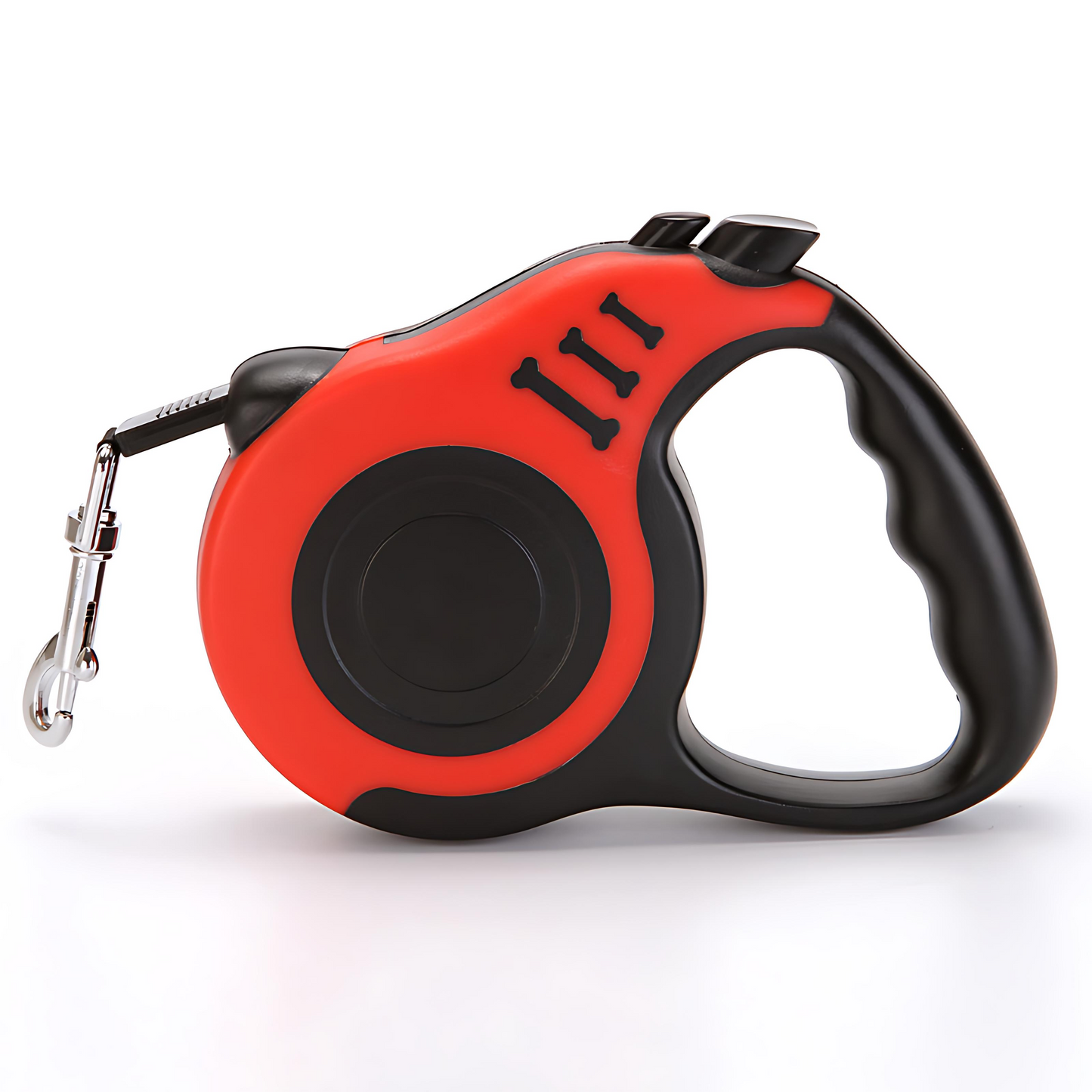 Pet Automatic Retractable Traction Rope Dog Walker