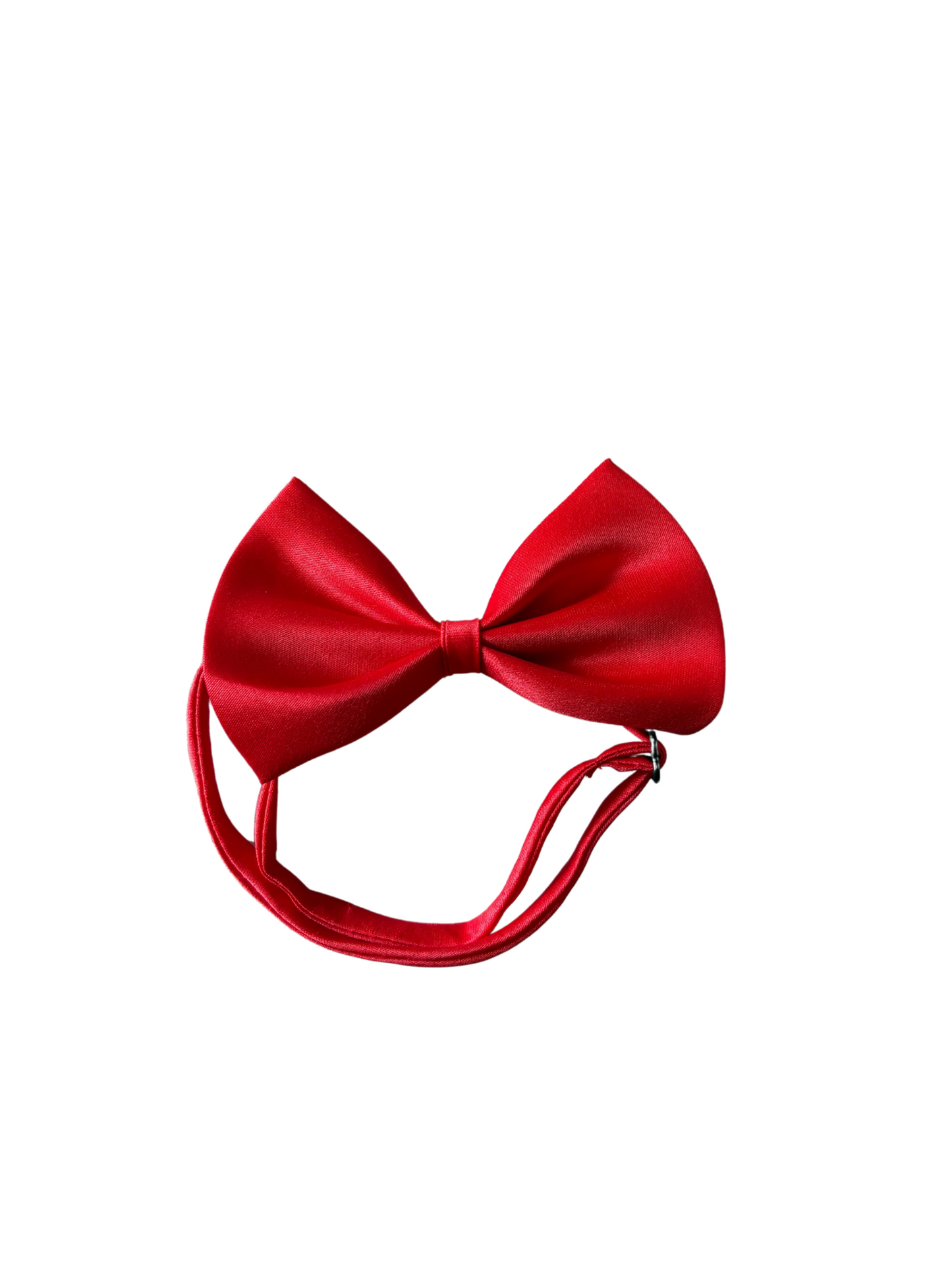Adjustable Bow Ties
