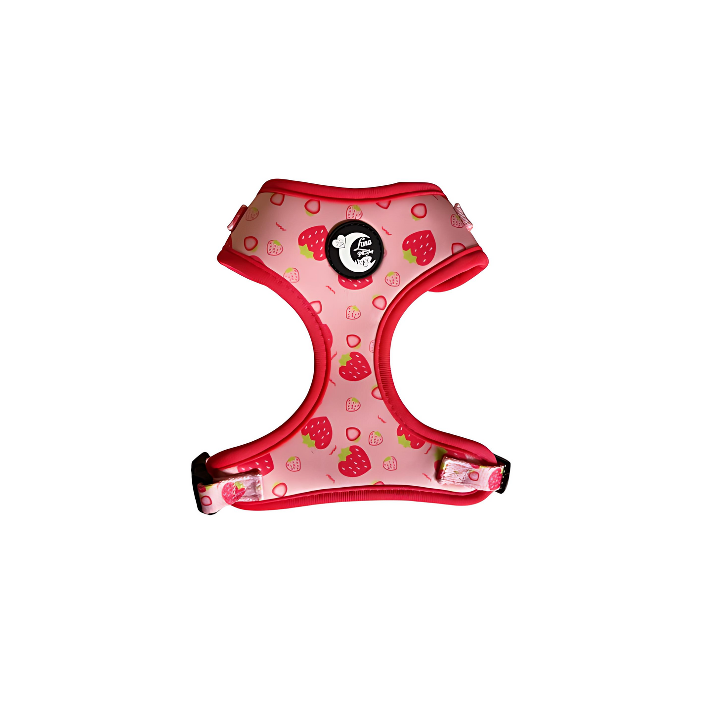 Strawberry  Adjustable Walking Set