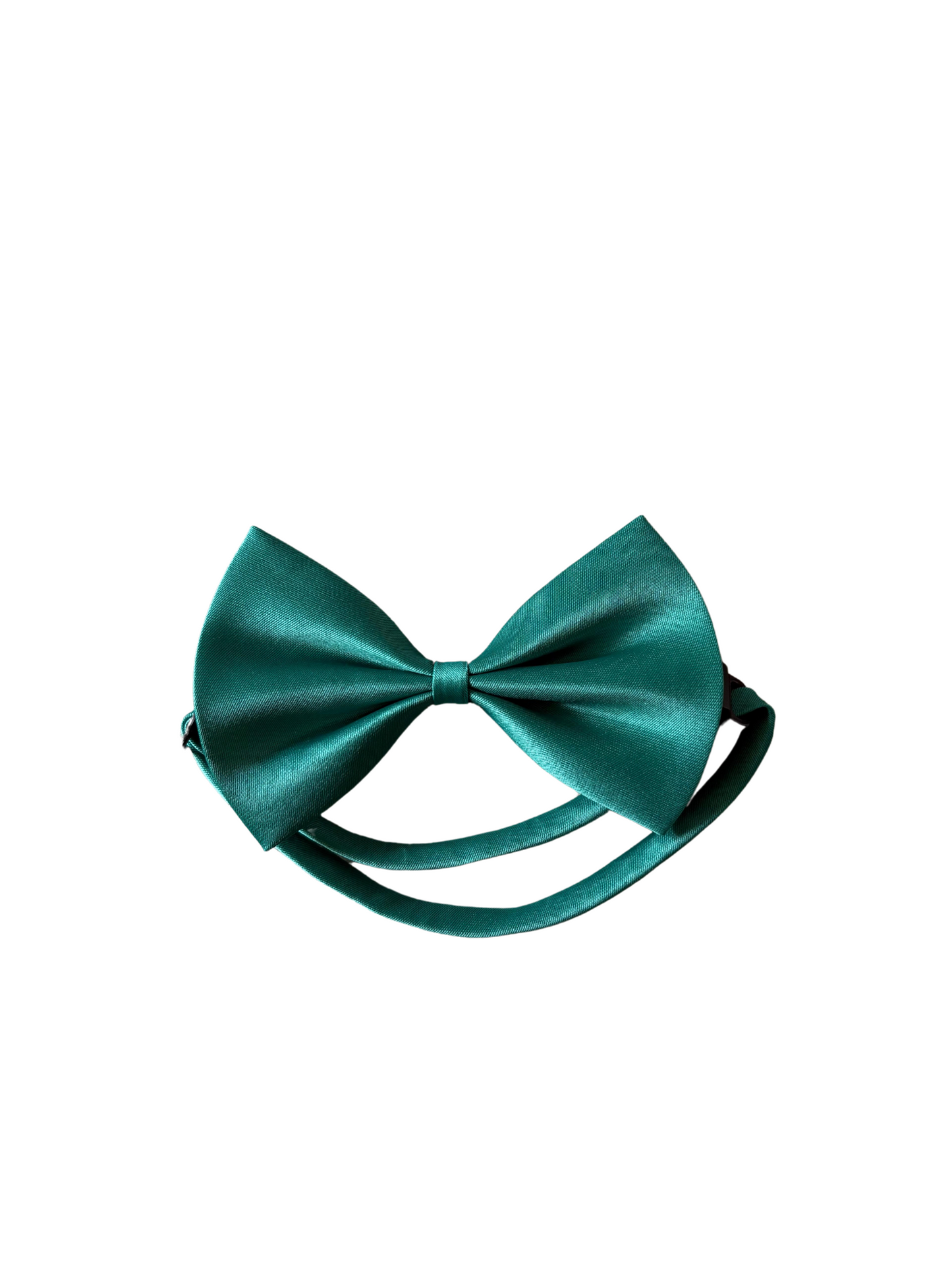 Adjustable Bow Ties