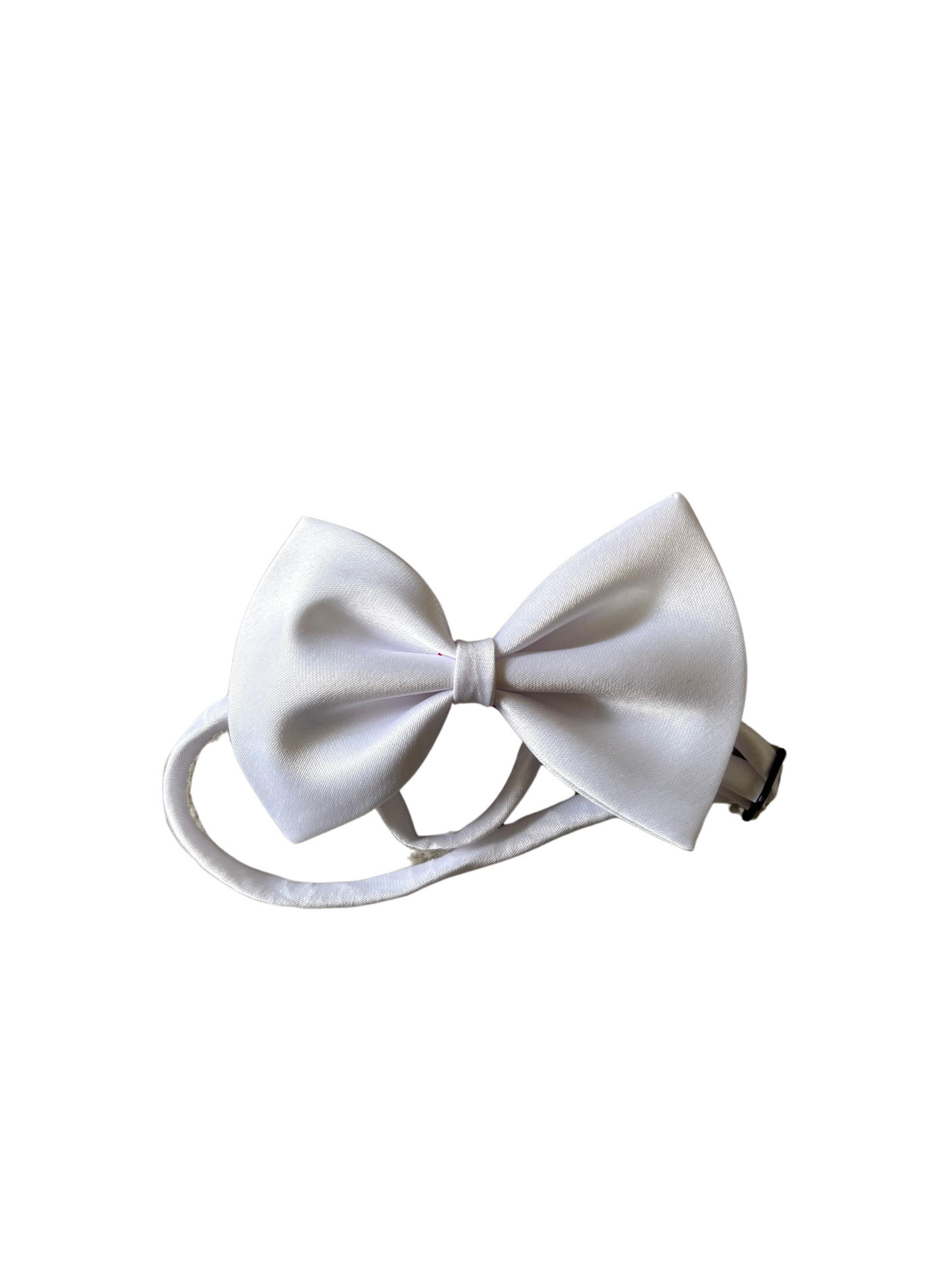 Adjustable Bow Ties
