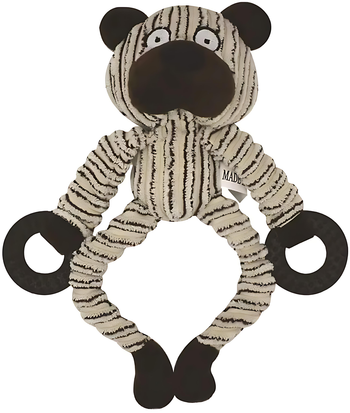 Cute Stuffed Squeaky Dog Toys