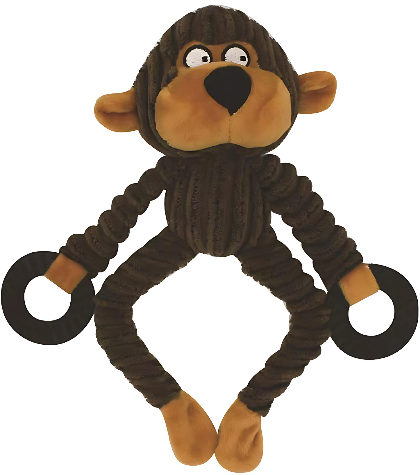 Cute Stuffed Squeaky Dog Toys