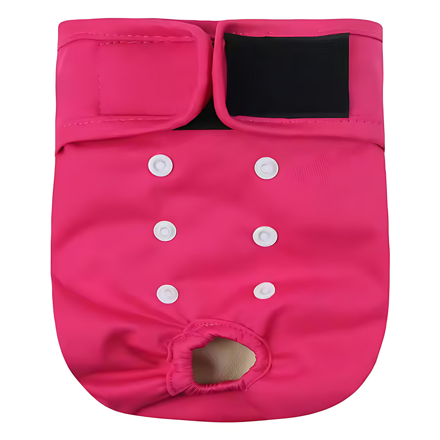 Washable & Reusable Premium Female Dog Diaper