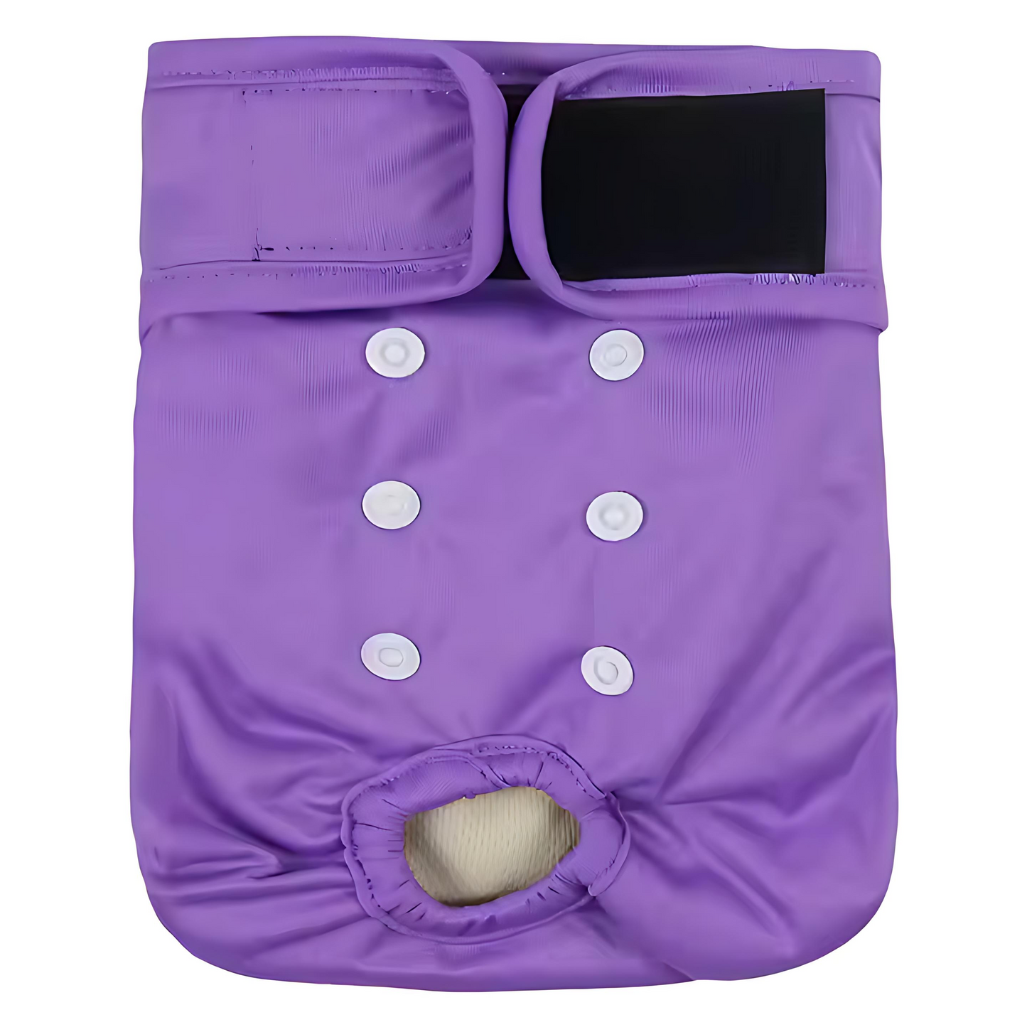 Washable & Reusable Premium Female Dog Diaper