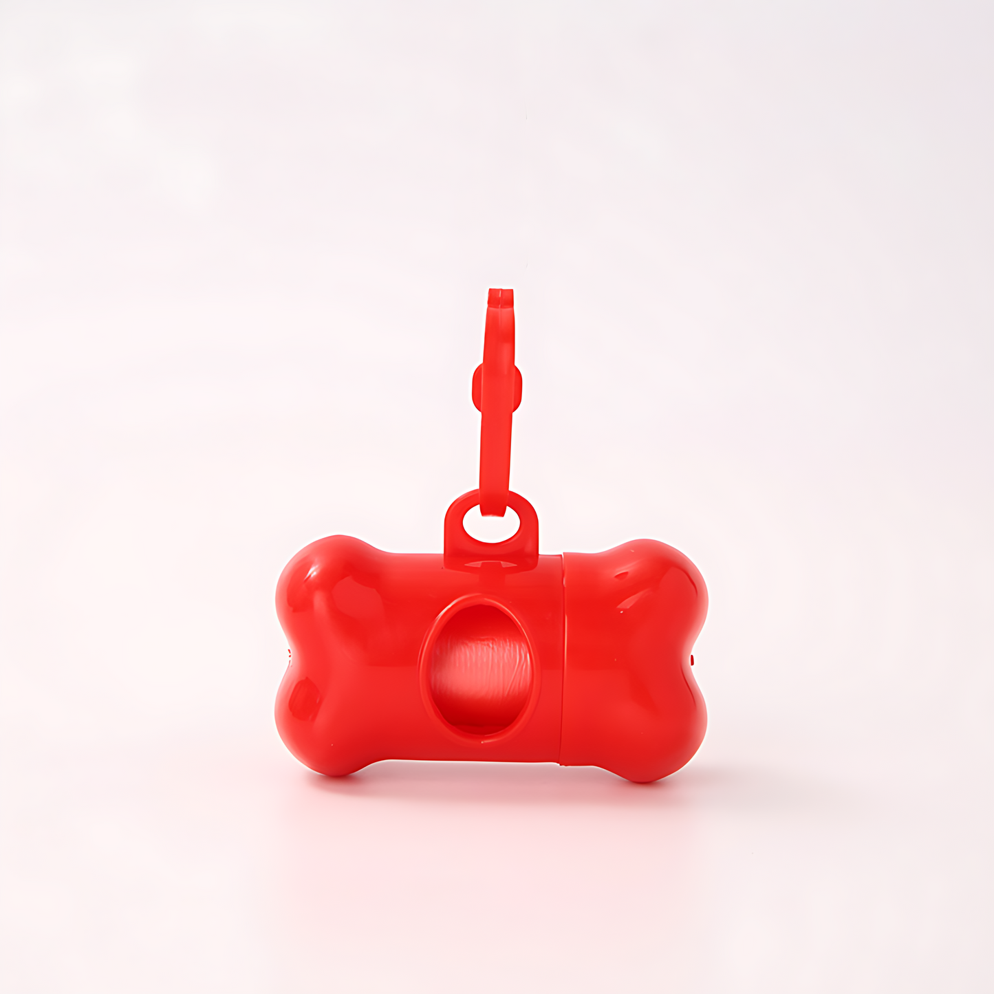 Pet Plastic Bag Dispenser